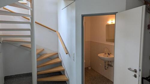 Foto - Etagenwohnung in Melsungen