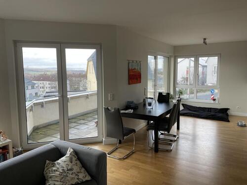 Foto - Etagenwohnung zur Miete in Bovenden