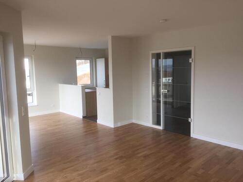 Foto - Etagenwohnung in Bovenden