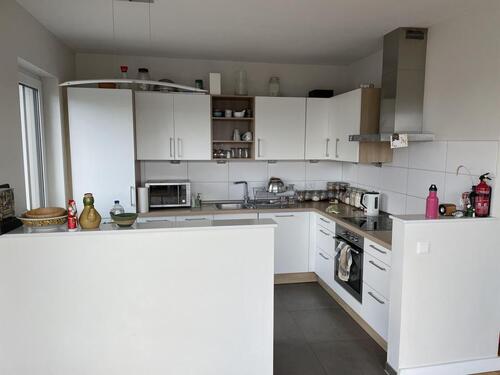 Foto - Etagenwohnung in Bovenden zur Miete