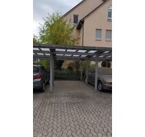 Carport Stellplatz in Fürth Hardhöhe - Untervermietung