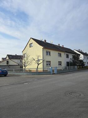 Foto - Etagenwohnung in Hochheim am Main