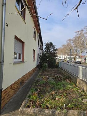 Foto - Etagenwohnung in Hochheim am Main zum Kaufen