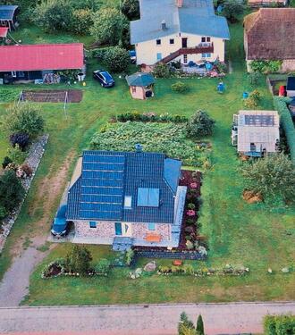 Foto - andere zur Miete in Kröslin