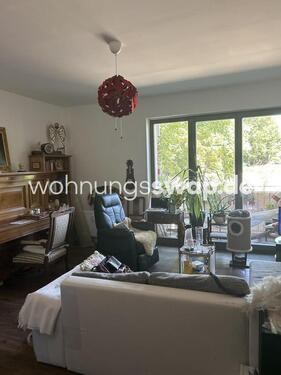 Foto - Wohnungsswap - 2 Zimmer, 52 m² - Zeppelinstraße, Potsdam