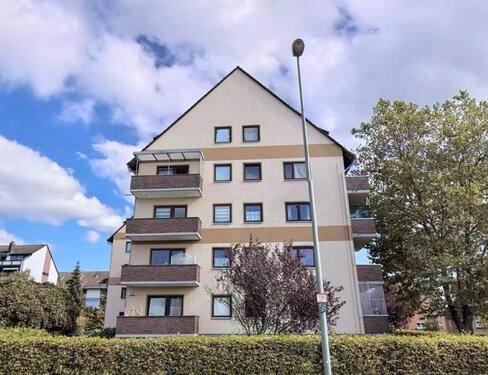 Foto - Schöne 2 zimmer Wohnungen zu vermieten