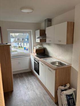 Foto - Schöne 3 - Zimmer - Wohnung in zentraler Lage in Heide