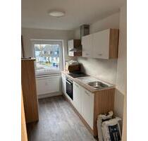 Schöne 3 - Zimmer - Wohnung in zentraler Lage in Heide