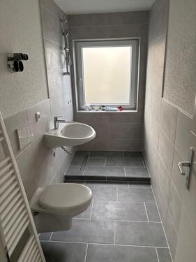 Foto - 3 Zimmer Etagenwohnung zur Miete in Heide