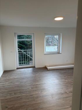 Foto - 3 Zimmer Etagenwohnung in Heide