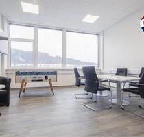 Moderne Büroräumlichkeiten im Gewerbepark Hochrhein zur Miete in Waldshut - Waldshut-Tiengen