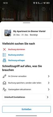 Foto - 1 Zimmer Etagenwohnung in Münster