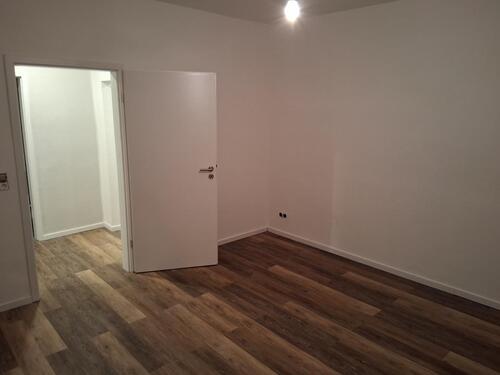 Foto - Etagenwohnung in Torgau zur Miete