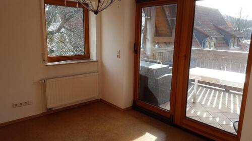 Foto - 3 Zimmer Etagenwohnung zur Miete in Laufach