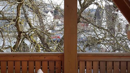 Foto - 3 Zimmer Etagenwohnung in Laufach