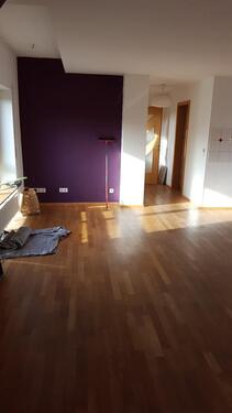 Foto - Etagenwohnung in Laufach zur Miete