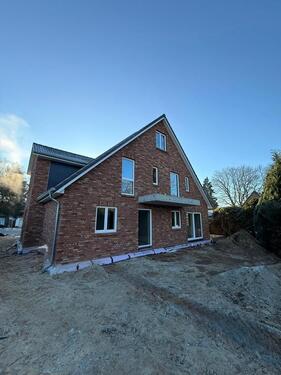 Foto - 5 Zimmer Etagenwohnung in Hamburg