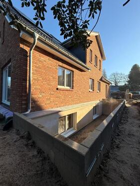 Foto - Etagenwohnung in Hamburg zur Miete