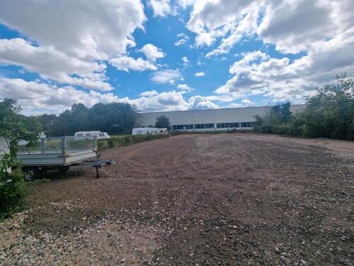 Foto - Stellplätze zu Vermieten - 35,00&nbsp;EUR Miete,