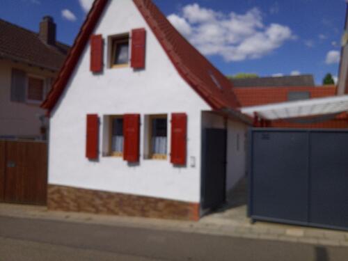 Foto - Einfamilienhaus in Edenkoben zum Kaufen