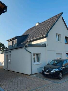 Foto - 4 Zimmer Doppelhaushälfte zum Kaufen in Hamburg