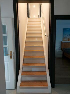 Foto - 4 Zimmer Doppelhaushälfte in Hamburg