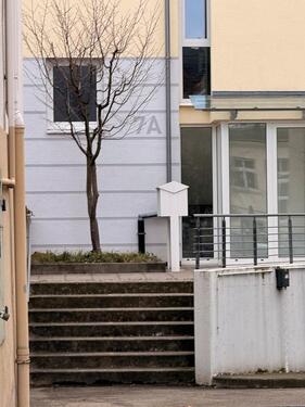 Foto - Tiefgaragenstellplatz - 150,00&nbsp;EUR Miete,