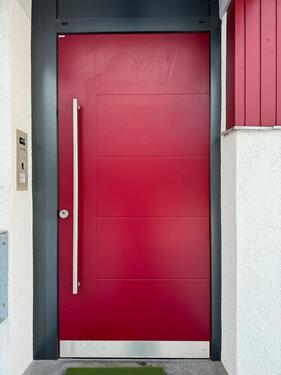 Foto - 7 Zimmer Reihenhaus zum Kaufen in Puchheim