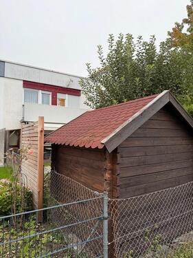 Foto - Reihenhaus in Puchheim zum Kaufen