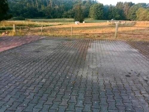 Foto - Stellplatz zu vermiten Wohnwagen Platz