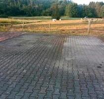 Stellplatz zu vermiten Wohnwagen Platz - Nauort