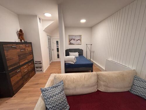 Foto - Voll möblierte wohnung - 700,00&nbsp;EUR Kaltmiete, ca.&nbsp; 38,00&nbsp;m&sup2;