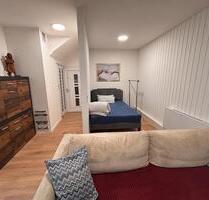 Voll möblierte wohnung - 700,00&nbsp;EUR Kaltmiete, ca.&nbsp; 38,00&nbsp;m&sup2; in Wertheim (PLZ: 97877)