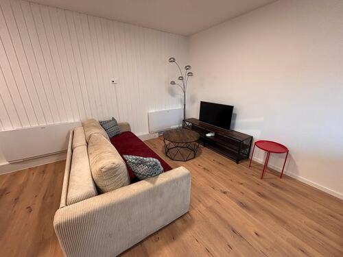 Foto - 1.5 Zimmer Erdgeschoßwohnung zur Miete in Wertheim