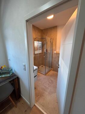 Foto - 1.5 Zimmer Erdgeschoßwohnung in Wertheim