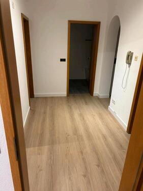 Foto - 2 Zimmer Erdgeschoßwohnung in Ebern