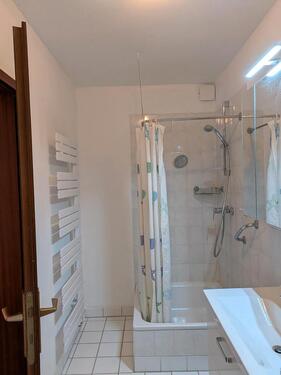 Foto - 1 Zimmer Etagenwohnung zur Miete in Leimen