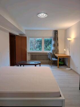 Foto - 1 Zimmer Etagenwohnung in Leimen