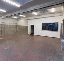 Gewerbehalle, Köln- Sülz - 1.320,00&nbsp;EUR Kaltmiete, ca.&nbsp; 124,00&nbsp;m&sup2; in Köln (PLZ: 50935) Lindenthal