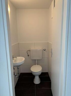 Foto - Etagenwohnung in Karlsruhe zur Miete