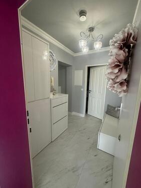 Foto - 3 Zimmer Dachgeschoßwohnung in Untermeitingen