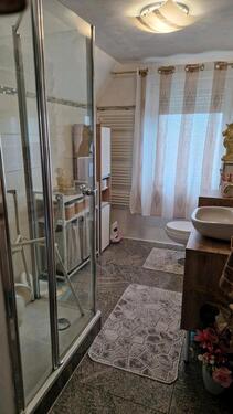 Foto - Dachgeschosswohnung zu vermieten!