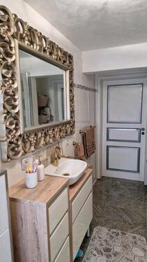 Foto - 3 Zimmer Dachgeschoßwohnung zur Miete in Bad Lippspringe