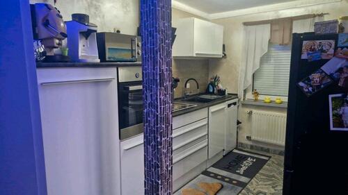 Foto - Dachgeschoßwohnung in Bad Lippspringe zur Miete