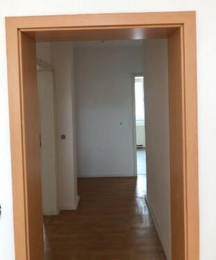 Foto - Etagenwohnung in Döbeln zur Miete