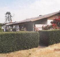 HausWochenendhaus - 105.000,00&nbsp;EUR Kaufpreis, ca.&nbsp; 105,00&nbsp;m&sup2; in Hungen (PLZ: 35410)