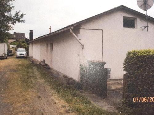 Foto - Einfamilienhaus in Hungen zum Kaufen