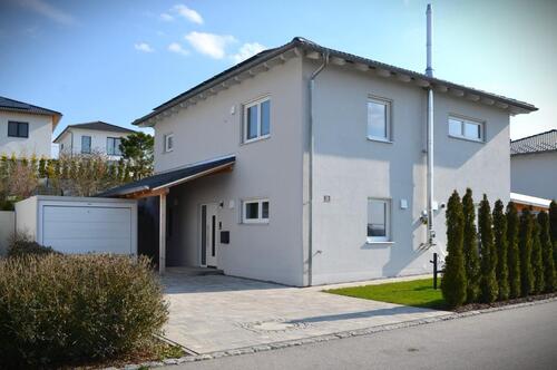 Foto - 5 Zimmer Einfamilienhaus zum Kaufen in Bad Griesbach im Rottal