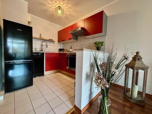 Foto - Etagenwohnung in Cottbus zur Miete