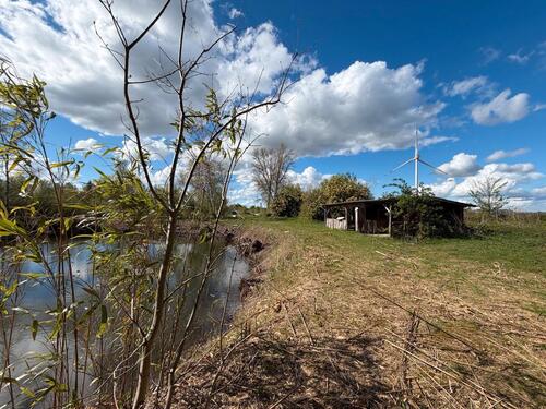 Foto - Grundst&uuml;ck zur Miete in Kalkar